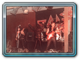 Santa en un concierto especial en la Carcel de Carabanchel 1985 38